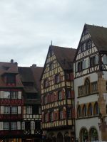 Colmar &ndash; &copy; Kerstin Hugel (Eberhardt TRAVEL)