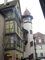 Colmar &ndash; &copy; Kerstin Hugel (Eberhardt TRAVEL)