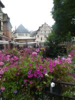 Colmar &ndash; &copy; Kerstin Hugel (Eberhardt TRAVEL)
