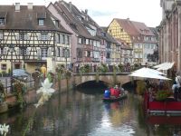 Colmar Klein Venedig &ndash; &copy; Kerstin Hugel (Eberhardt TRAVEL)