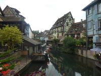 Colmar Klein Venedig &ndash; &copy; Kerstin Hugel (Eberhardt TRAVEL)
