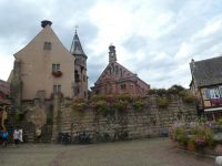 Eguisheim &ndash; &copy; Kerstin Hugel (Eberhardt TRAVEL)