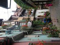 Eguisheim &ndash; &copy; Kerstin Hugel (Eberhardt TRAVEL)