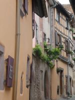 Riquewihr &ndash; &copy; Kerstin Hugel (Eberhardt TRAVEL)