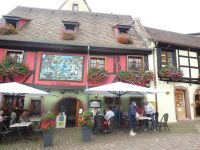 Riquewihr &ndash; &copy; Kerstin Hugel (Eberhardt TRAVEL)
