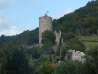 Kaysersberg &ndash; &copy; Kerstin Hugel (Eberhardt TRAVEL)