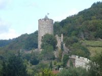 Kaysersberg &ndash; &copy; Kerstin Hugel (Eberhardt TRAVEL)