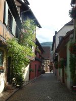 Kaysersberg &ndash; &copy; Kerstin Hugel (Eberhardt TRAVEL)