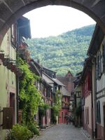 Kaysersberg &ndash; &copy; Kerstin Hugel (Eberhardt TRAVEL)