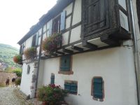Kaysersberg &ndash; &copy; Kerstin Hugel (Eberhardt TRAVEL)