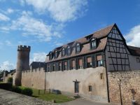 Obernai &ndash; &copy; Kerstin Hugel (Eberhardt TRAVEL)