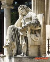 Denker in Avignon