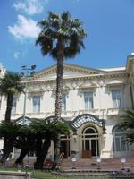 Casino, San Remo &ndash; &copy; Alexandra Jordan (Eberhardt TRAVEL)