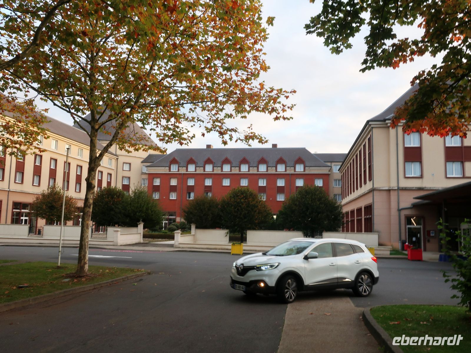 Hotel Magic Circus &ndash; &copy; Sabine Herda (Eberhardt TRAVEL)