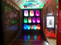 Hotel Magic Circus Spielbereich &ndash; &copy; Sabine Herda (Eberhardt TRAVEL)