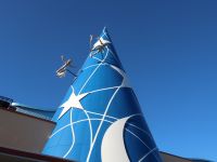 Walt Disney Studios Park &ndash; &copy; Sabine Herda (Eberhardt TRAVEL)
