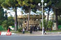 Promenade des Anglais &ndash; &copy; Vicky Kern (Eberhardt TRAVEL)