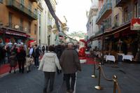 Altstadt von Nizza &ndash; &copy; Vicky Kern (Eberhardt TRAVEL)