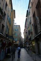 Altstadt von Nizza &ndash; &copy; Vicky Kern (Eberhardt TRAVEL)