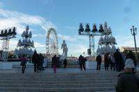 Place Masséna &ndash; &copy; Vicky Kern (Eberhardt TRAVEL)