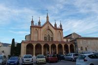 Cimiez &ndash; &copy; Vicky Kern (Eberhardt TRAVEL)