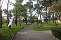 Fondation Maeght &ndash; &copy; Vicky Kern (Eberhardt TRAVEL)