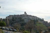 St. Paul de Vence &ndash; &copy; Vicky Kern (Eberhardt TRAVEL)