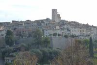St. Paul de Vence &ndash; &copy; Vicky Kern (Eberhardt TRAVEL)