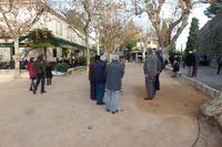 St. Paul de Vence &ndash; &copy; Vicky Kern (Eberhardt TRAVEL)