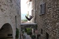 St. Paul de Vence &ndash; &copy; Vicky Kern (Eberhardt TRAVEL)