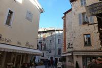St. Paul de Vence &ndash; &copy; Vicky Kern (Eberhardt TRAVEL)