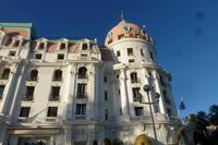 Hotel Negresco &ndash; &copy; Vicky Kern (Eberhardt TRAVEL)