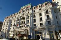 Hotel Negresco &ndash; &copy; Vicky Kern (Eberhardt TRAVEL)