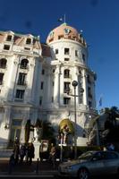Hotel Negresco &ndash; &copy; Vicky Kern (Eberhardt TRAVEL)