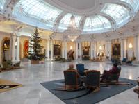 Hotel Negresco &ndash; &copy; Vicky Kern (Eberhardt TRAVEL)