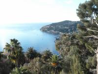Blick auf Villefranche &ndash; &copy; Vicky Kern (Eberhardt TRAVEL)