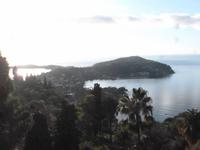 Blick auf Villefranche &ndash; &copy; Vicky Kern (Eberhardt TRAVEL)