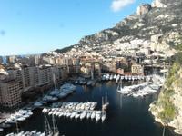 Hafen von Monaco &ndash; &copy; Vicky Kern (Eberhardt TRAVEL)