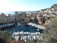 Hafen von Monaco &ndash; &copy; Vicky Kern (Eberhardt TRAVEL)