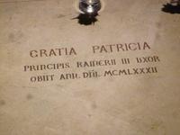 Kathedrale mit Grab von Grace Kelly &ndash; &copy; Vicky Kern (Eberhardt TRAVEL)
