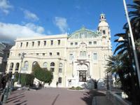 Casino von Monaco &ndash; &copy; Vicky Kern (Eberhardt TRAVEL)