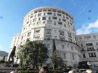 Casino von Monaco &ndash; &copy; Vicky Kern (Eberhardt TRAVEL)