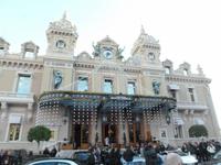 Casino von Monaco &ndash; &copy; Vicky Kern (Eberhardt TRAVEL)