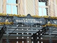 Casino von Monaco &ndash; &copy; Vicky Kern (Eberhardt TRAVEL)