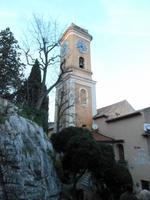 Éze Village &ndash; &copy; Vicky Kern (Eberhardt TRAVEL)