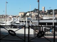 Cannes &ndash; &copy; Vicky Kern (Eberhardt TRAVEL)