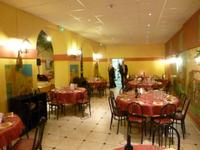 Silvesterabend im Restaurant Le Ligure &ndash; &copy; Vicky Kern (Eberhardt TRAVEL)