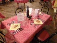 Silvesterabend im Restaurant Le Ligure &ndash; &copy; Vicky Kern (Eberhardt TRAVEL)