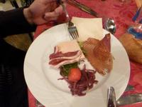 Silvesterabend im Restaurant Le Ligure &ndash; &copy; Vicky Kern (Eberhardt TRAVEL)