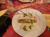 Silvesterabend im Restaurant Le Ligure &ndash; &copy; Vicky Kern (Eberhardt TRAVEL)